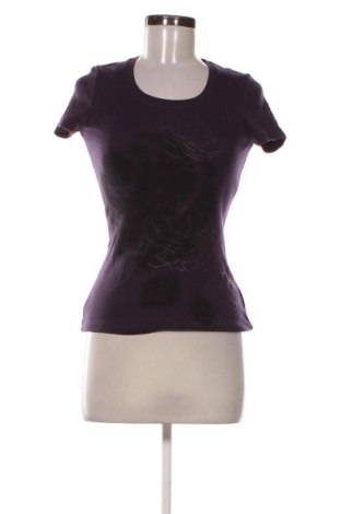 Дамска тениска Tom Tailor, Размер XS, Цвят Многоцветен, Цена 9,21 €