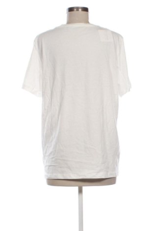 Tricou de femei Tom Tailor, Mărime XXL, Culoare Alb, Preț 56,99 Lei