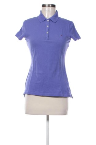 Női póló Tommy Hilfiger, Méret S, Szín Lila, Ár 14 139 Ft, #136058283