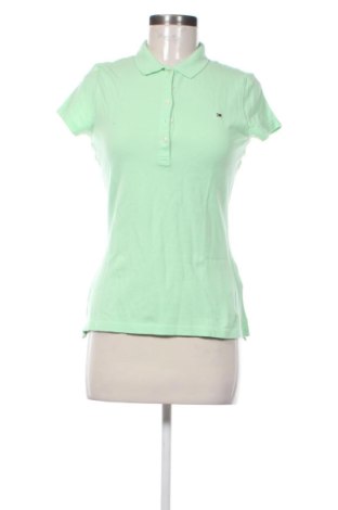 Női póló Tommy Hilfiger, Méret M, Szín Zöld, Ár 14 139 Ft, #136058309