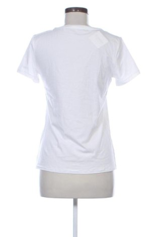Дамска тениска Tommy Hilfiger, Размер L, Цвят Бял, Цена 17,89 €