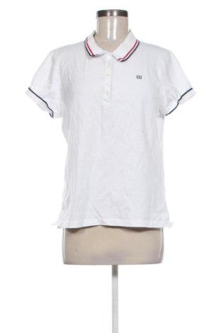 Dámske tričko Tommy Hilfiger, Veľkosť XL, Farba Biela, Cena  28,00 €, #136521885