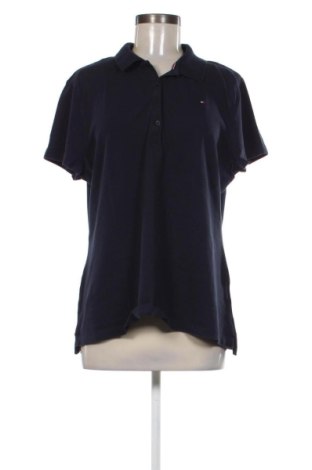 Damen T-Shirt Tommy Hilfiger, Größe XL, Farbe Blau, Preis € 28,12, #136523364