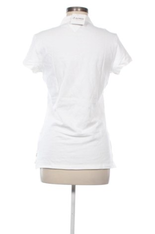 Дамска тениска Tommy Hilfiger, Размер L, Цвят Бял, Цена 28,63 €