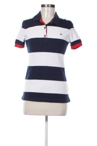 Дамска тениска Tommy Hilfiger, Размер M, Цвят Многоцветен, Цена 47,55 €, #136546162