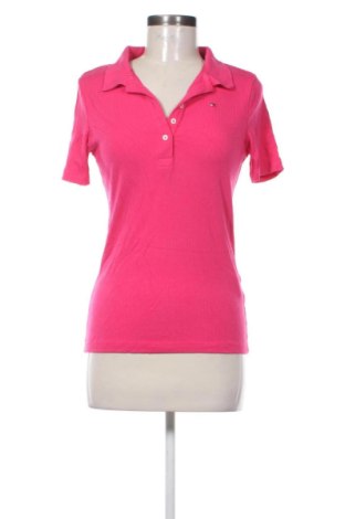 Damen T-Shirt Tommy Hilfiger, Größe L, Farbe Rosa, Preis € 36,99