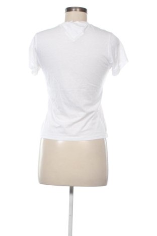 Tricou de femei Tommy Hilfiger, Mărime S, Culoare Alb, Preț 107,99 Lei