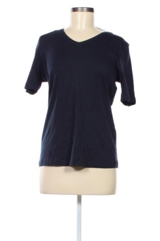 Tricou de femei Town, Mărime L, Culoare Albastru, Preț 53,99 Lei
