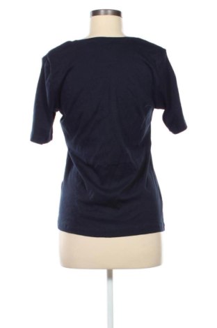 Tricou de femei Town, Mărime L, Culoare Albastru, Preț 53,99 Lei