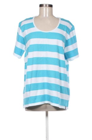 Damen T-Shirt Trigema, Größe XXL, Farbe Mehrfarbig, Preis 14,00 €