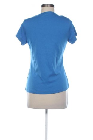 Damski T-shirt Tu, Rozmiar M, Kolor Niebieski, Cena 48,23 zł