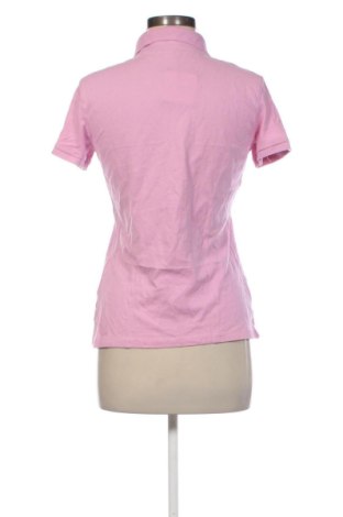 Дамска тениска U.S. Polo Assn., Размер M, Цвят Розов, Цена 19,42 €