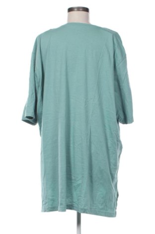 Дамска тениска Ulla Popken, Размер 3XL, Цвят Зелен, Цена 9,71 €