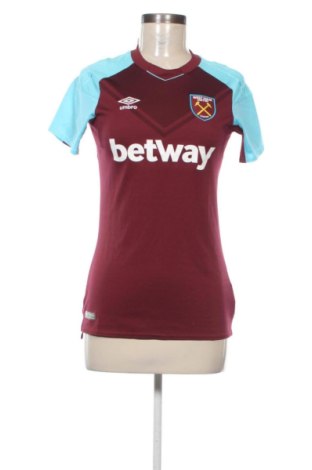 Damski T-shirt Umbro, Rozmiar S, Kolor Kolorowy, Cena 53,99 zł