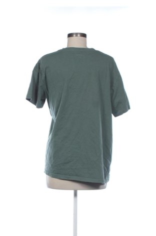 Tricou de femei Unbranded, Mărime XL, Culoare Verde, Preț 45,73 Lei