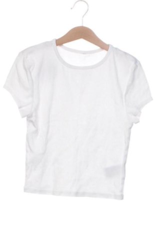 Damen T-Shirt Unbranded, Größe XS, Farbe Weiß, Preis 8,68 €