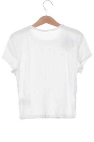 Damen T-Shirt Unbranded, Größe XS, Farbe Weiß, Preis 8,68 €