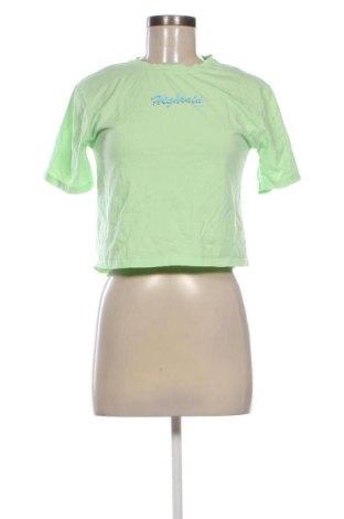 Tricou de femei Unbranded, Mărime S, Culoare Verde, Preț 46,92 Lei, #136466468