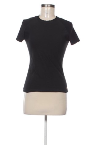 Γυναικείο t-shirt Unbranded, Μέγεθος M, Χρώμα Μαύρο, Τιμή 10,99 €