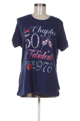 Damski T-shirt Unbranded, Rozmiar XL, Kolor Kolorowy, Cena 75,99 zł