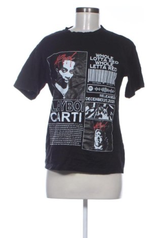 Damski T-shirt Unbranded, Rozmiar M, Kolor Czarny, Cena 45,99 zł