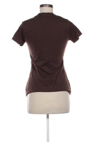 Tricou de femei Unbranded, Mărime S, Culoare Maro, Preț 88,99 Lei