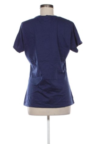 Tricou de femei Unbranded, Mărime L, Culoare Albastru, Preț 88,99 Lei