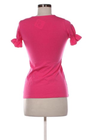 Dámské tričko Unbranded, Velikost XS, Barva Růžová, Cena  259,00 Kč