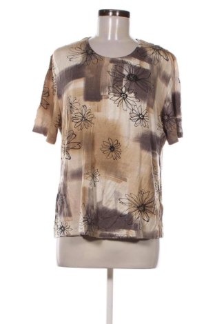 Γυναικείο t-shirt Unbranded, Μέγεθος M, Χρώμα Πολύχρωμο, Τιμή 10,99 €
