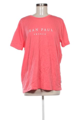 Damski T-shirt Unbranded, Rozmiar L, Kolor Różowy, Cena 45,99 zł