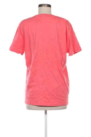 Damski T-shirt Unbranded, Rozmiar L, Kolor Różowy, Cena 45,99 zł