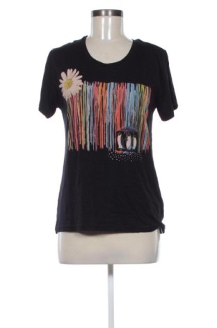 Damen T-Shirt Unbranded, Größe M, Farbe Schwarz, Preis € 11,99