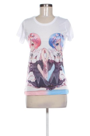 Tricou de femei Unbranded, Mărime M, Culoare Multicolor, Preț 53,99 Lei