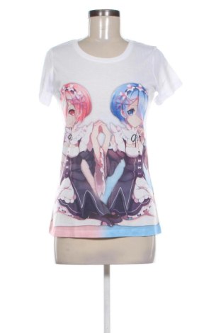 Tricou de femei Unbranded, Mărime M, Culoare Multicolor, Preț 53,99 Lei