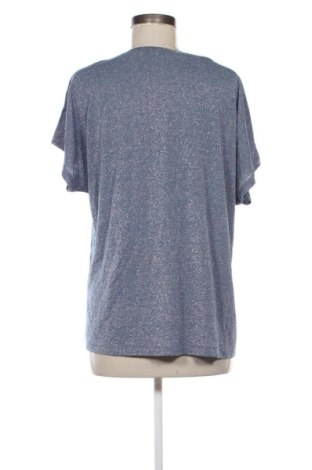Damen T-Shirt Unbranded, Größe XXL, Farbe Blau, Preis 11,99 €