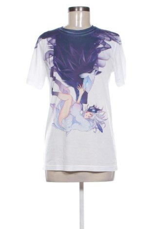 Γυναικείο t-shirt Unbranded, Μέγεθος S, Χρώμα Πολύχρωμο, Τιμή 10,99 €