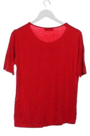 Damski T-shirt Unbranded, Rozmiar L, Kolor Czerwony, Cena 45,99 zł