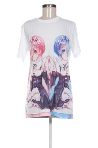 Tricou de femei Unbranded, Mărime M, Culoare Multicolor, Preț 53,99 Lei