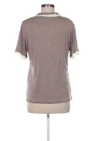 Γυναικείο t-shirt Unbranded, Μέγεθος L, Χρώμα  Μπέζ, Τιμή 11,99 €