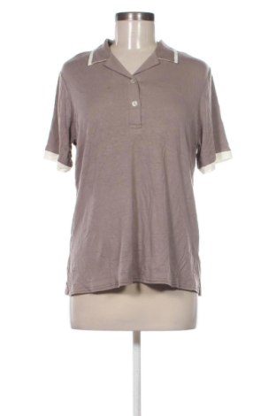 Γυναικείο t-shirt Unbranded, Μέγεθος L, Χρώμα  Μπέζ, Τιμή 11,99 €