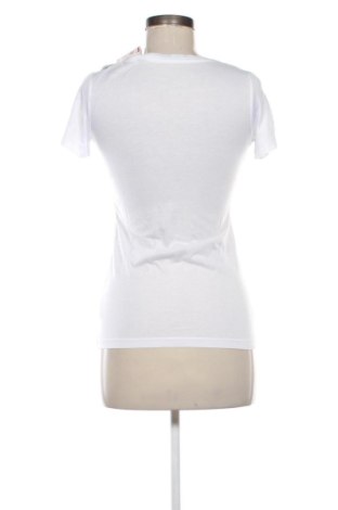 Damen T-Shirt Unbranded, Größe S, Farbe Weiß, Preis 11,99 €