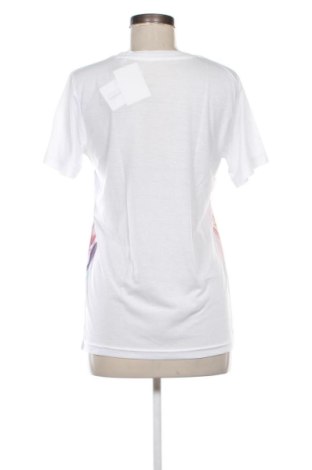 Γυναικείο t-shirt Unbranded, Μέγεθος S, Χρώμα Λευκό, Τιμή 10,99 €
