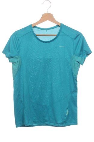 Tricou de femei Unbranded, Mărime S, Culoare Albastru, Preț 53,99 Lei