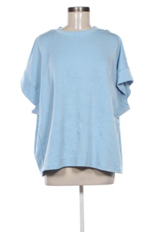 Női póló Unbranded, Méret XXL, Szín Kék, Ár 4 439 Ft