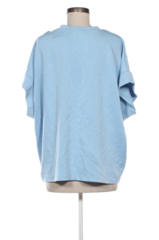 Női póló Unbranded, Méret XXL, Szín Kék, Ár 4 439 Ft