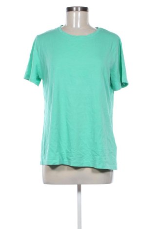 Дамска тениска Unbranded, Размер L, Цвят Зелен, Цена 9,20 €
