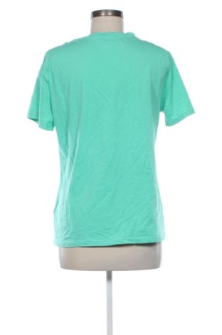 Дамска тениска Unbranded, Размер L, Цвят Зелен, Цена 9,20 €