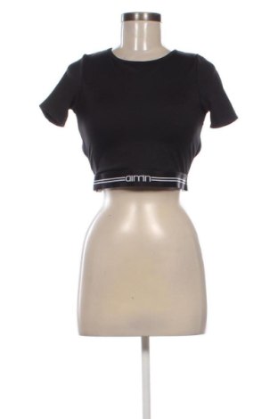 Tricou de femei Unbranded, Mărime M, Culoare Negru, Preț 44,99 Lei