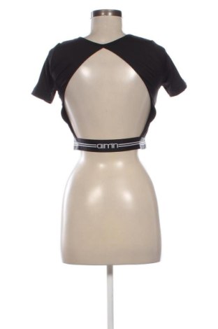 Tricou de femei Unbranded, Mărime M, Culoare Negru, Preț 44,99 Lei