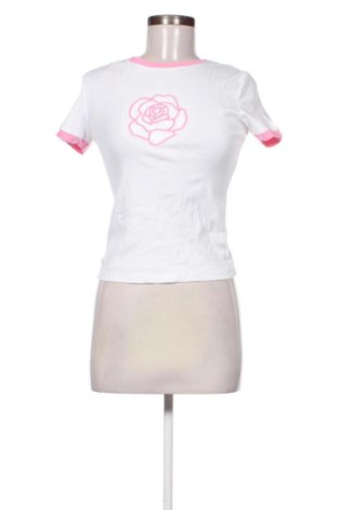 Tricou de femei Unbranded, Mărime M, Culoare Alb, Preț 53,99 Lei